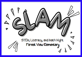  SLAM Night